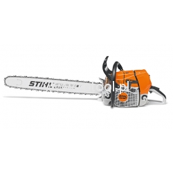Pilarka STIHL MS 661 C-M moc 5,4 kW / 7,3 KM , M-Tronic do najcięższych prac leśnych